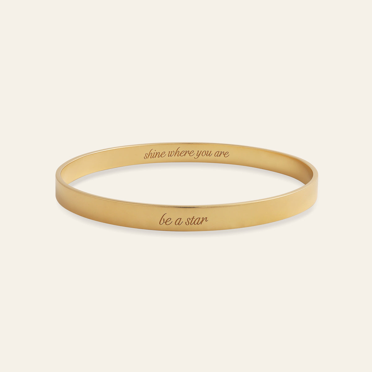The Band Bangle