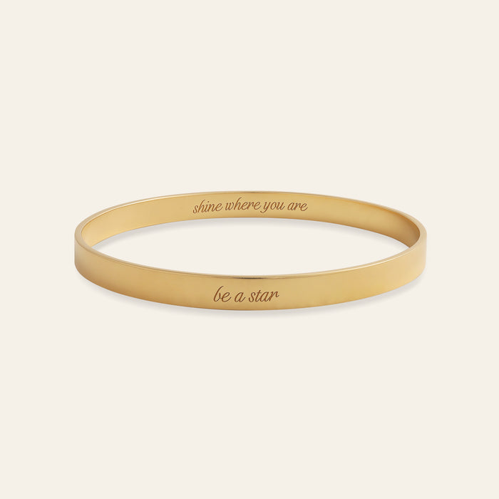 The Band Bangle