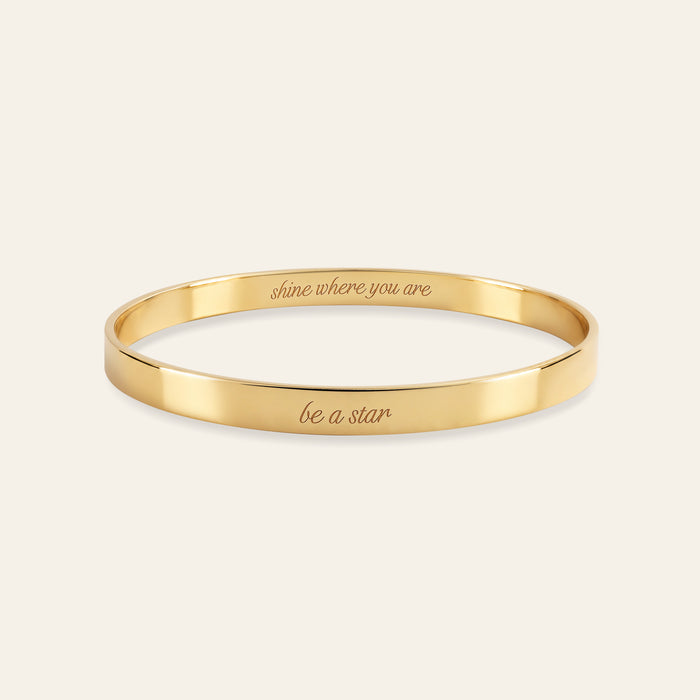 The Band Bangle