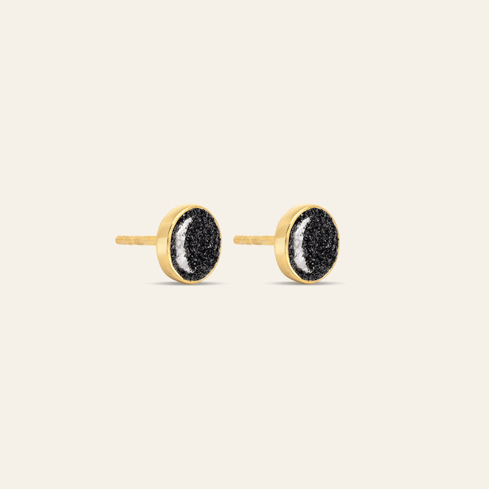 The Moon Studs