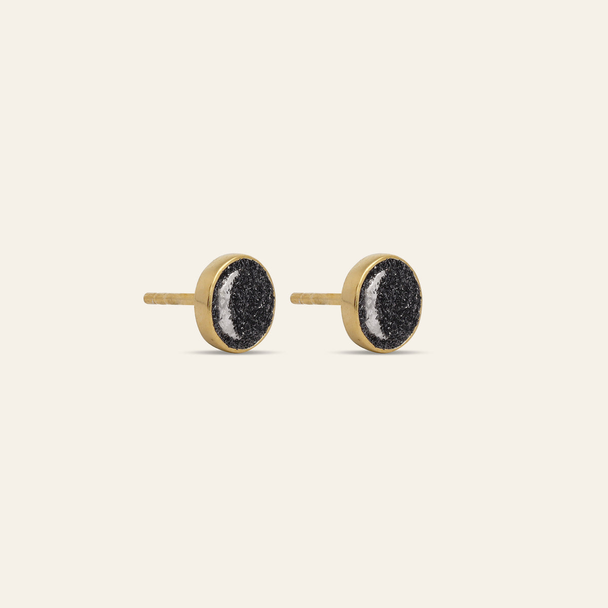 The Moon Studs