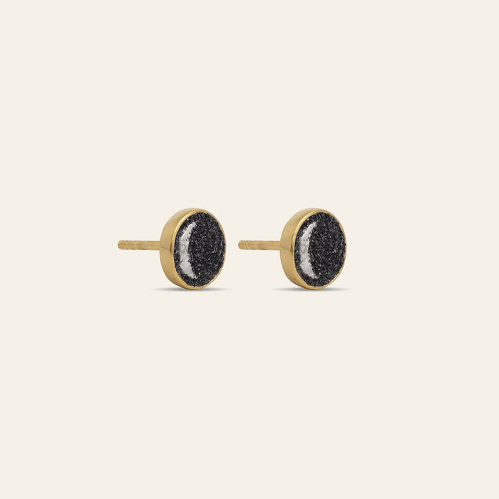 The Moon Studs