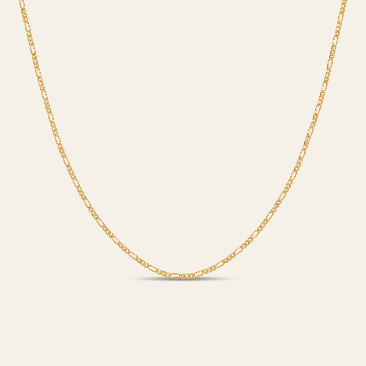 The Long Link, Standard
