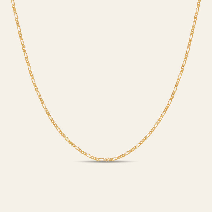 The Long Link, Standard
