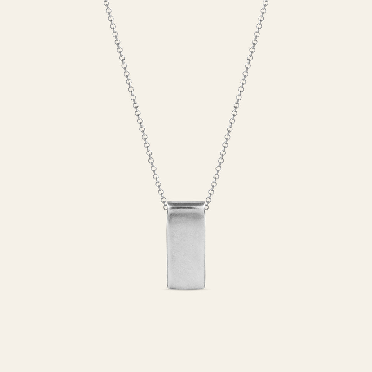 The Band Necklace, Mid