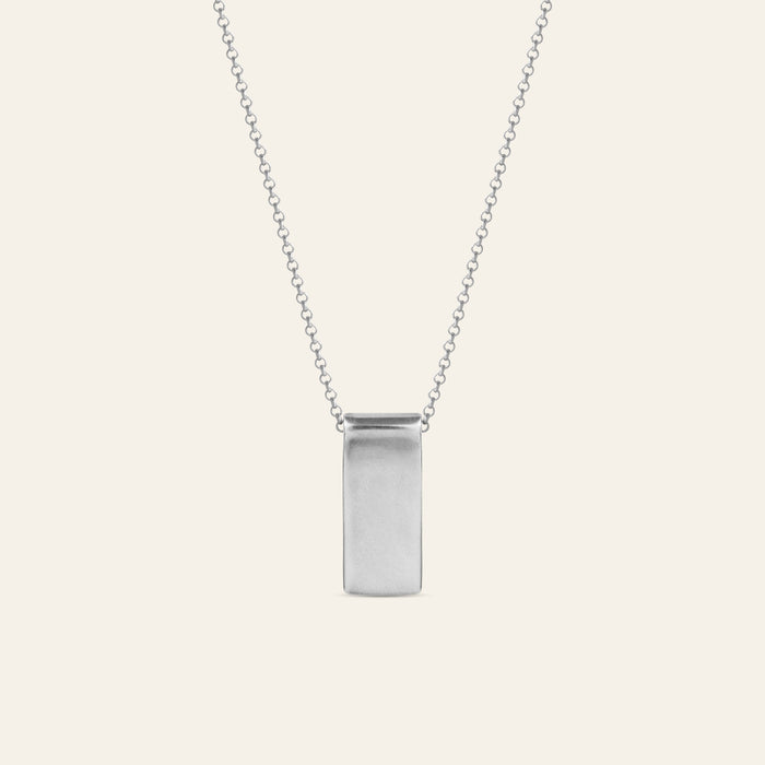 The Band Necklace, Mid