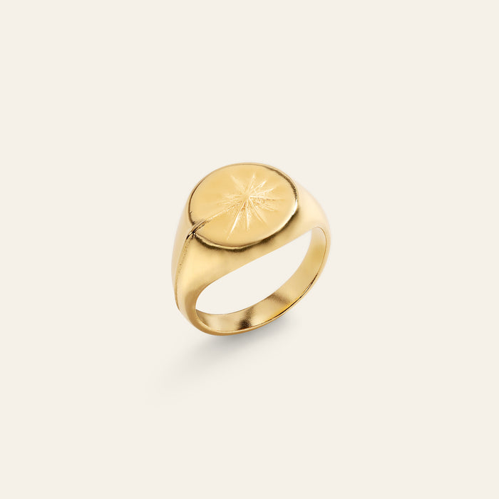 The North Star Ring