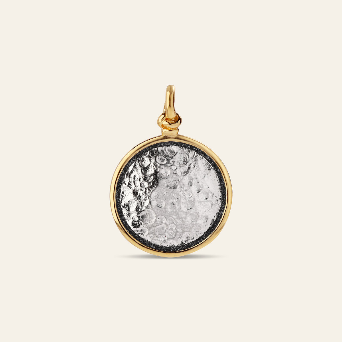 The Moon Medallion