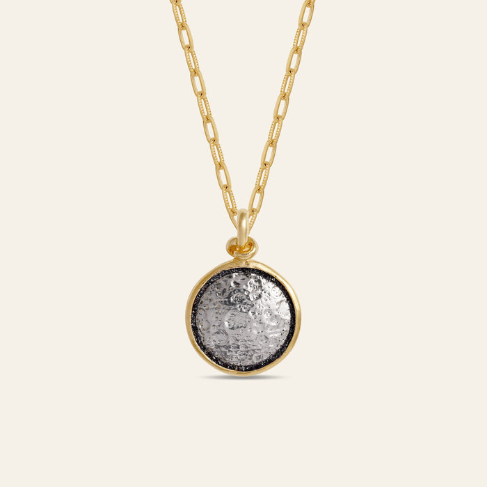 The Moon Pendant
